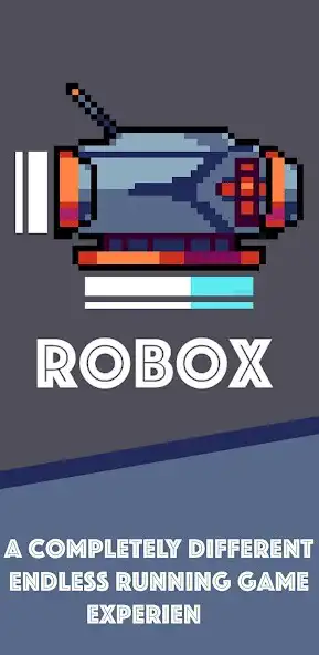 Play Jump Robox  and enjoy Jump Robox with UptoPlay