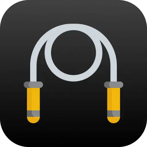 Play Jump Rope Counter with Calorie APK