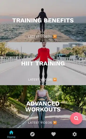 Play Jump Rope Workout App  and enjoy Jump Rope Workout App with UptoPlay