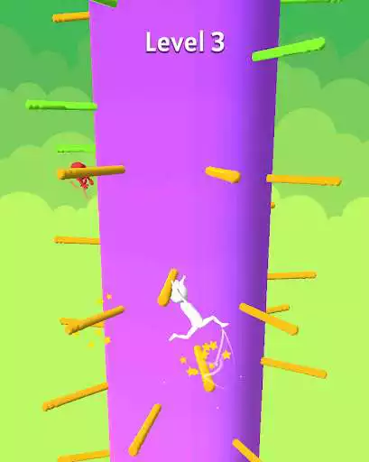 Play Jump Royale  and enjoy Jump Royale with UptoPlay