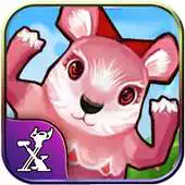 Free play online JUMPRUN(Game-Bike Version) APK