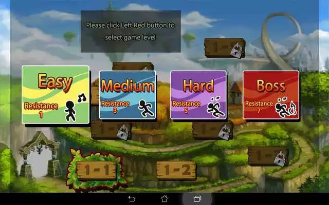 Play JUMPRUN(Game-Bike Version)