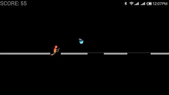 Play Jump Run Jump