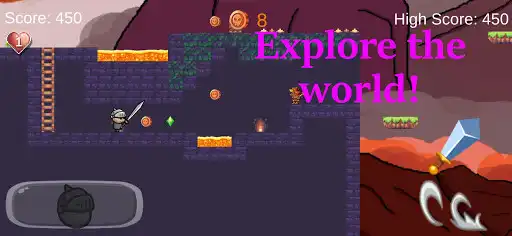 Play Jump & Run - Soldier  and enjoy Jump & Run - Soldier with UptoPlay