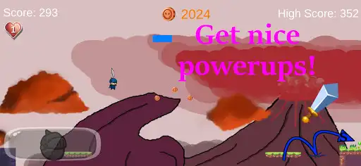 Play Jump & Run - Soldier as an online game Jump & Run - Soldier with UptoPlay