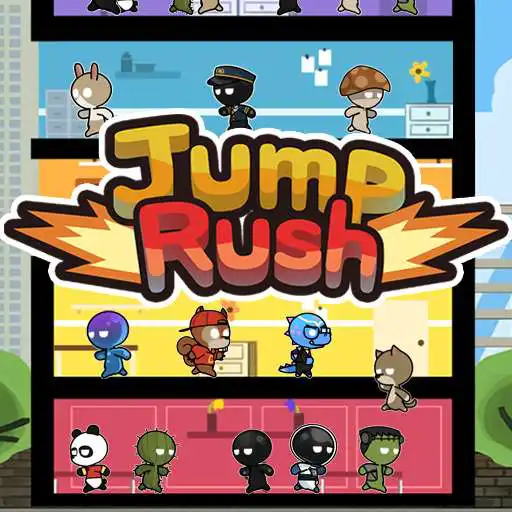 Play Jump Rush! APK