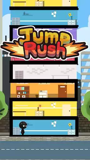 Play Jump Rush! and enjoy Jump Rush! with UptoPlay Play Jump Rush! and enjoy Jump Rush! with UptoPlay