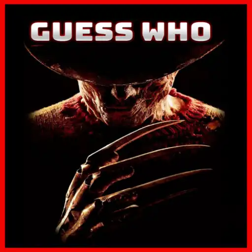 Play Jump Scare Chat - Guess Who APK Play Jump Scare Chat - Guess Who APK