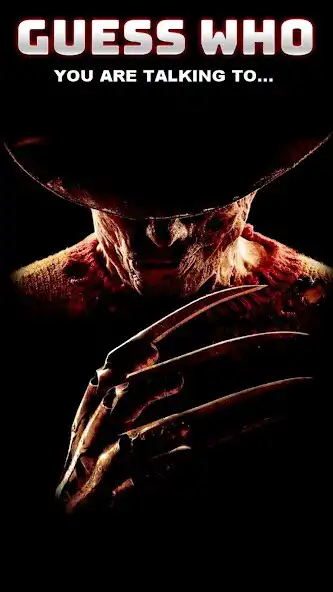 Play Jump Scare Chat - Guess Who  and enjoy Jump Scare Chat - Guess Who with UptoPlay