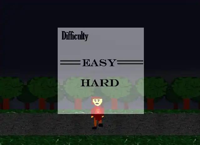 Play Jumpscare Lane  and enjoy Jumpscare Lane with UptoPlay