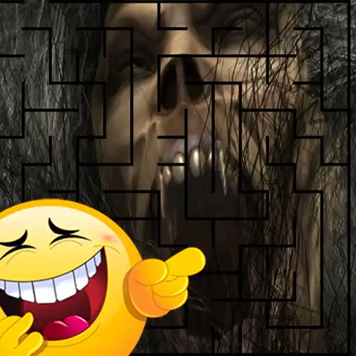 Play Jumpscare  Prank Maze Game APK