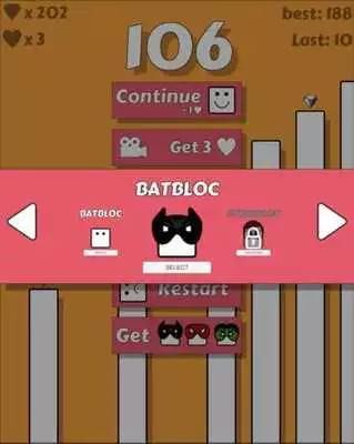 Play JUMP