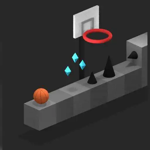 Play Jump Shot APK