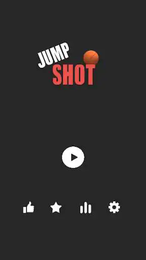 Play Jump Shot  and enjoy Jump Shot with UptoPlay