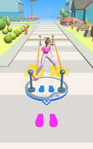 Play Jumpsies and enjoy Jumpsies with UptoPlay Play Jumpsies and enjoy Jumpsies with UptoPlay