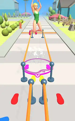 Play Jumpsies as an online game online Jumpsies with UptoPlay com.sunstorm.jumpsies Play Jumpsies as an online game Jumpsies with UptoPlay