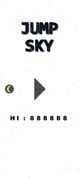 Play jump sky  and enjoy jump sky with UptoPlay