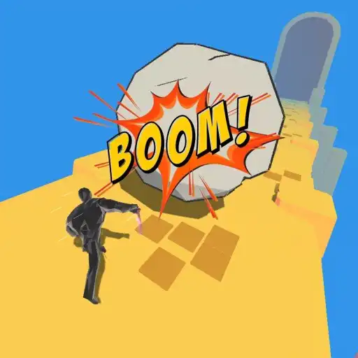 Play Jump, Smash! APK Play Jump, Smash! APK