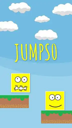 Play Jumpso  and enjoy Jumpso with UptoPlay