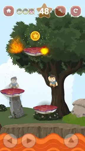 Play Jump Soul  and enjoy Jump Soul with UptoPlay