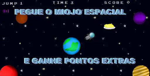 Play Jump Space