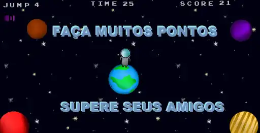 Play Jump Space