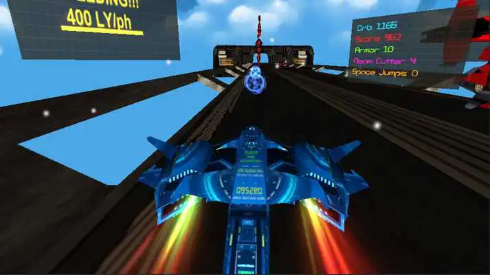 Play Jump Space