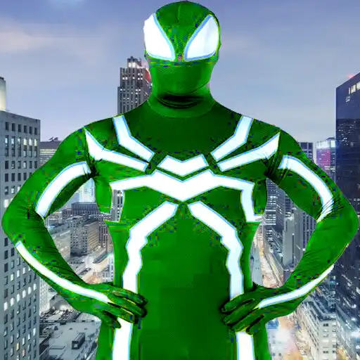 Play Jump Spider Hero APK Play Jump Spider Hero APK