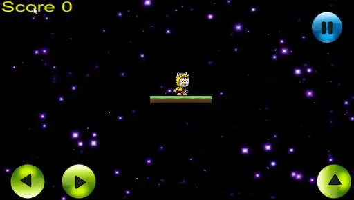 Play Jumps as an online game Jumps with UptoPlay