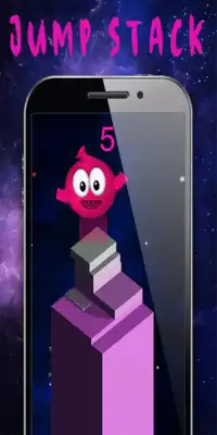 Play Jump stack Pro