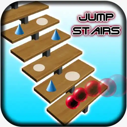 Play Jump Stairs APK Play Jump Stairs APK