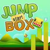 Free play online Jump Start Box - Bounce Box APK Free play online Jump Start Box - Bounce Box APK