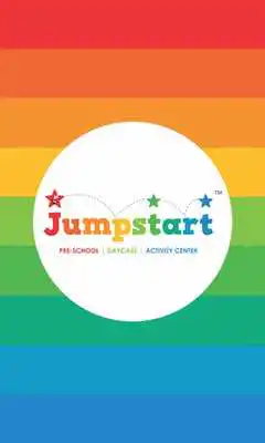 Play JumpStart Ghole Road