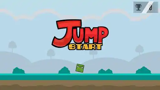 Play jumpstart