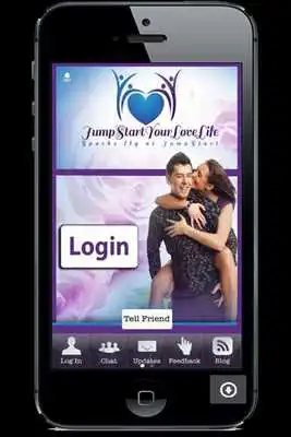 Play Jump Start Your Love Life