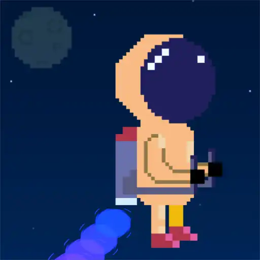 Play Jump! Stick! Astronaut! APK Play Jump! Stick! Astronaut! APK