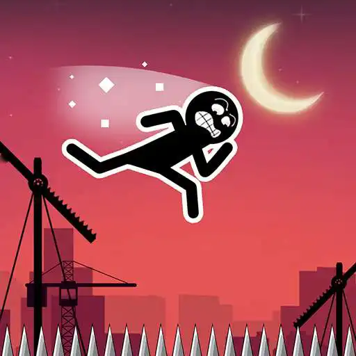 Free play online JumpStick! APK Free play online JumpStick! APK
