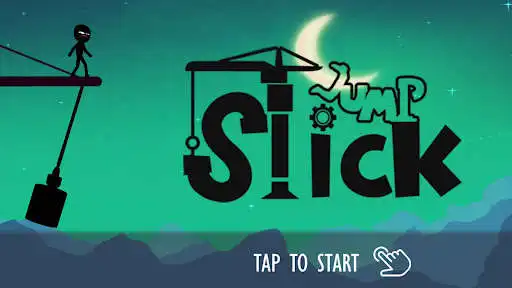 Play JumpStick!