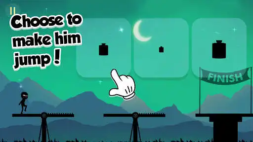 Play JumpStick!