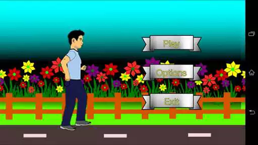 Play Jump Street Play Jump Street