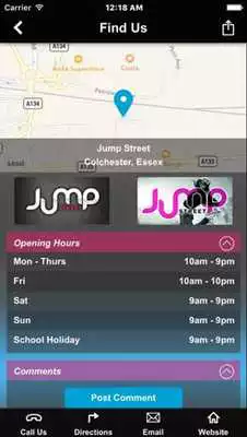 Play Jump Street Play Jump Street