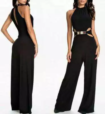 Play Jumpsuit Women 2018 as an online game Jumpsuit Women 2018 with UptoPlay