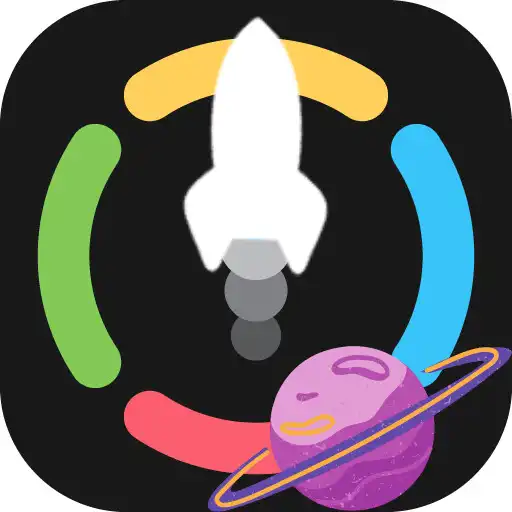 Play Jump Switch Color Interstellar APK Play Jump Switch Color Interstellar APK
