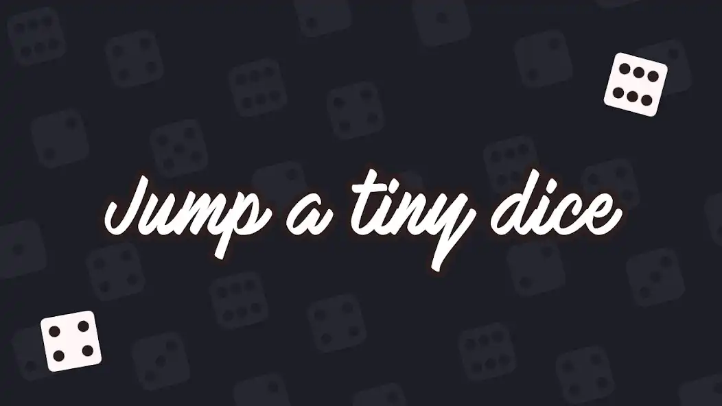 Play Jump the dice  and enjoy Jump the dice with UptoPlay