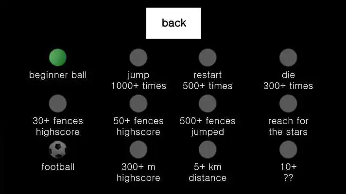 Play Jump the Fence