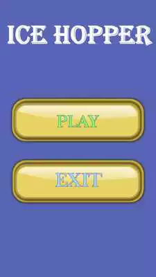 Play Jump The Ice