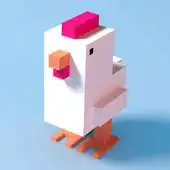 Free play online Jump the Road APK