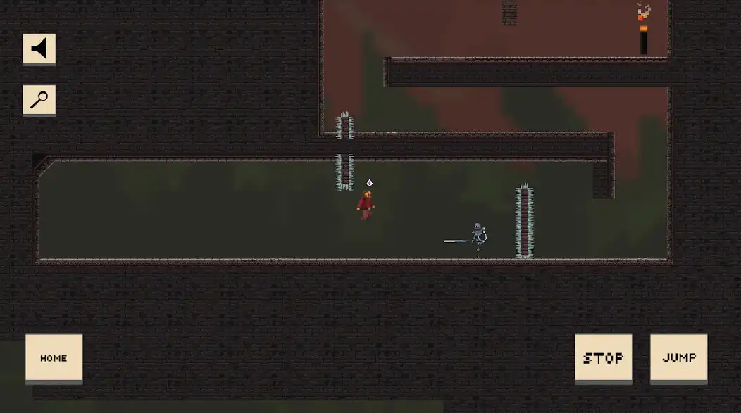 Play Jump Through  and enjoy Jump Through with UptoPlay