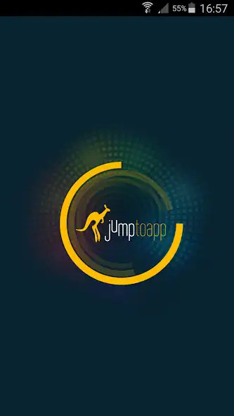 Play JumpToApp  and enjoy JumpToApp with UptoPlay