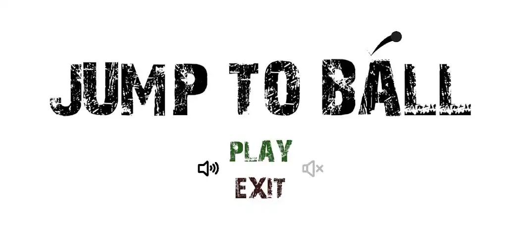 Play Jump To Ball  and enjoy Jump To Ball with UptoPlay